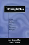 Expressing Emotion cover