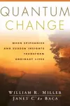 Quantum Change cover