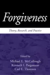 Forgiveness cover