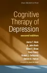 Cognitive Therapy of Depression, Second Edition cover
