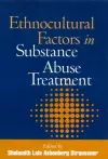 Ethnocultural Factors in Substance Abuse Treatment cover