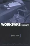 Workfare States cover