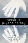 Touch in Psychotherapy cover