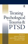 Treating Psychological Trauma and PTSD cover