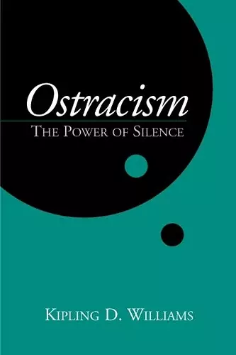 Ostracism cover