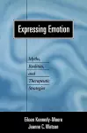 Expressing Emotion cover