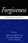 Forgiveness cover