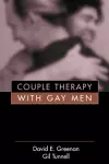 Couple Therapy with Gay Men cover