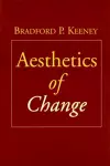 Aesthetics of Change cover