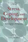 Stress, Coping, and Development, Second Edition cover