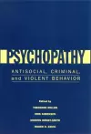 Psychopathy cover