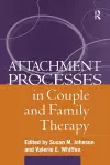 Attachment Processes in Couple and Family Therapy cover