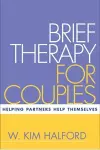 Brief Therapy for Couples cover