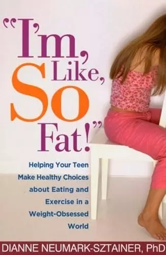 I'm, Like, SO Fat! cover