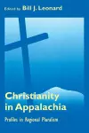 Christianity In Appalachia cover