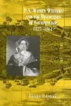 U.S. Women Writers and the Discourses cover