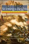 Storming The Heights cover