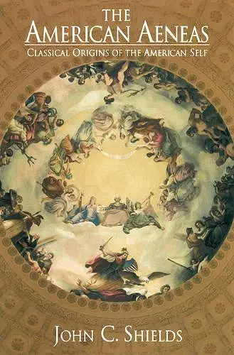 The American Aeneas cover