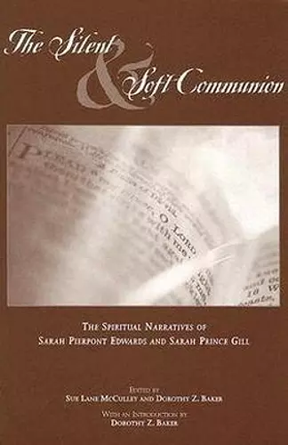 The Silent and Soft Communion cover
