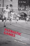 Patriotic Games cover