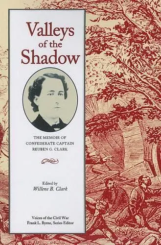 Valleys of the Shadow cover