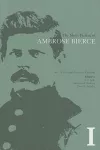The Short Fiction of Ambrose Bierce, Volume I cover