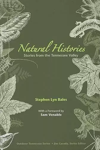 Natural Histories cover