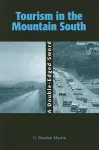 Tourism Tourism in the Mountain South cover