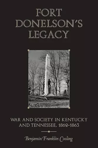 Fort Donelson's Legacy cover