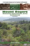 Mount Rogers National Recreation Area Guidebook cover