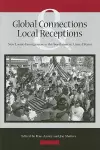 Global Connections and Local Receptions cover