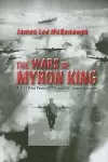 The Wars of Myron King cover