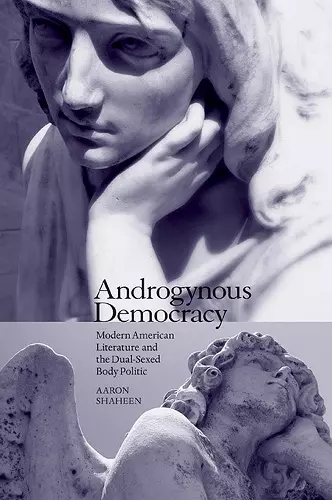 Androgynous Democracy cover