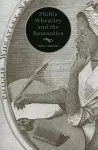 Phillis Wheatley and the Romantics cover