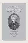 The Papers of Andrew Jackson, Volume 8, 1830 cover