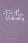 New Essays on Phillis Wheatley cover