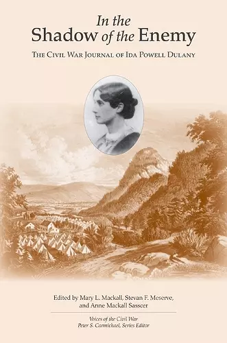 In the Shadow of the Enemy cover