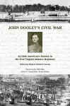 John Dooley's Civil War cover