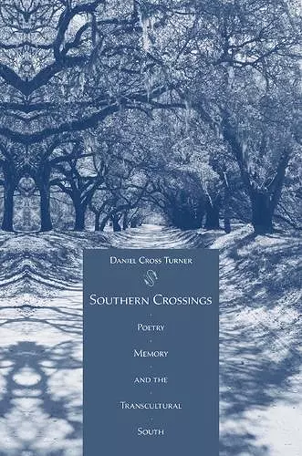 Southern Crossings cover