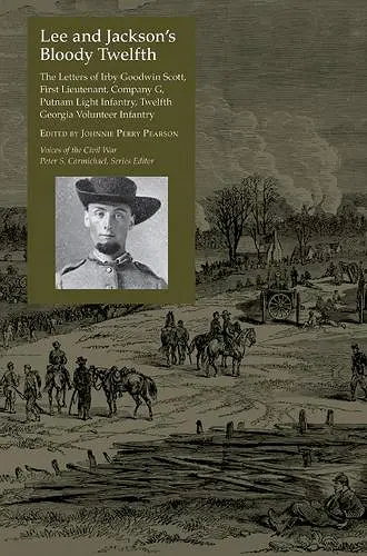 Lee and Jackson's Bloody Twelfth cover