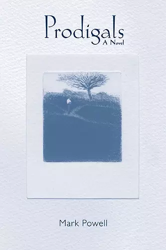Prodigals cover