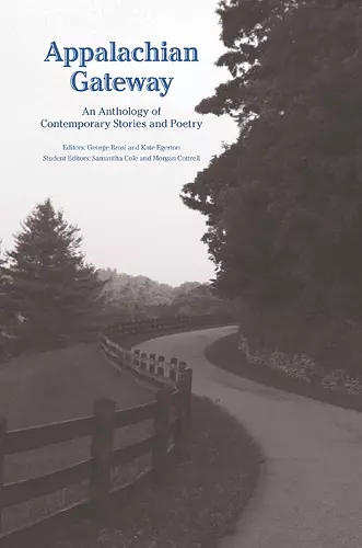 Appalachian Gateway cover