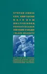 Stefan Zweig cover