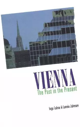 Vienna cover