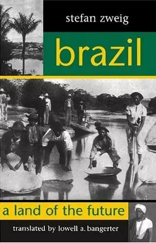 Brazil cover