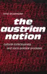 Austrian Nation cover