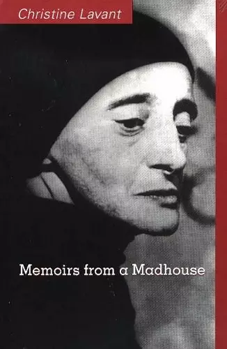 Memoirs from a Madhouse cover