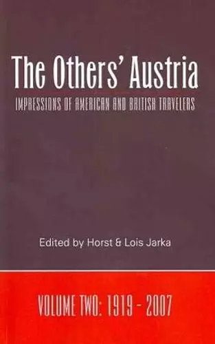 Others' Austria cover