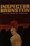 Inspector Bronstein and the Anschluss: 1938 cover