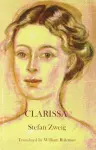 Clarissa cover